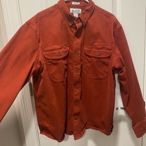 Duluth Button Down Shirt